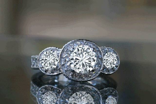 Diamond Veneer
