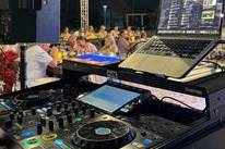 Our Wedding DJ 1