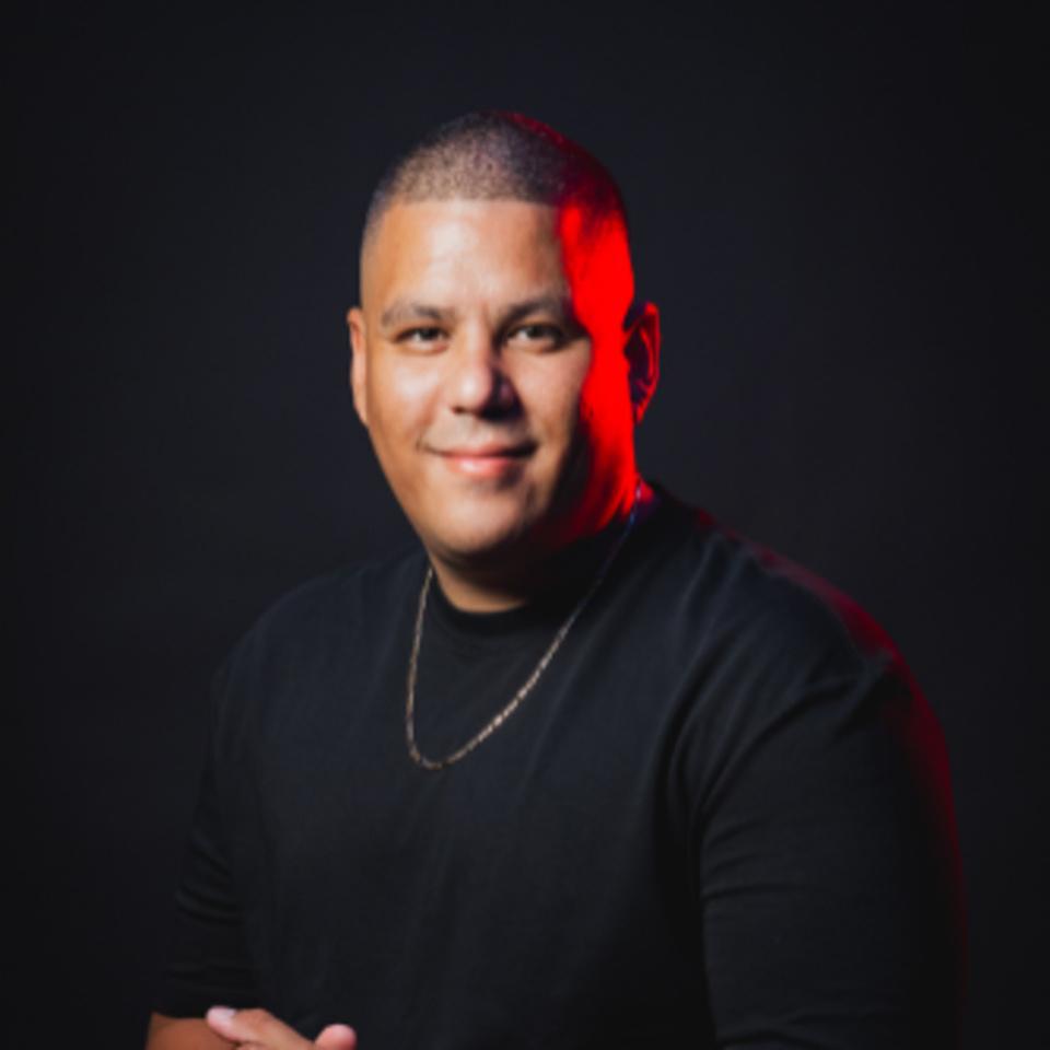Remi Flanegin (Dj Double R)