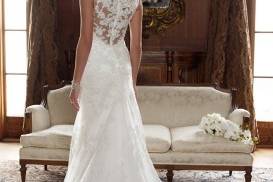 Simple Elegance Bridal and Formal Wear