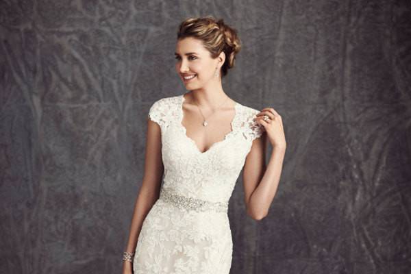 Simple Elegance Bridal and Formal Wear