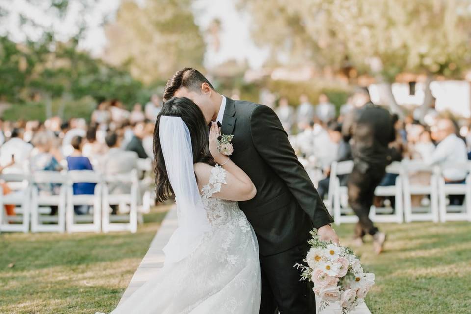 End of Aisle Bliss