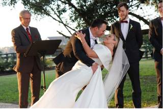 All Parish Wedding Officiant