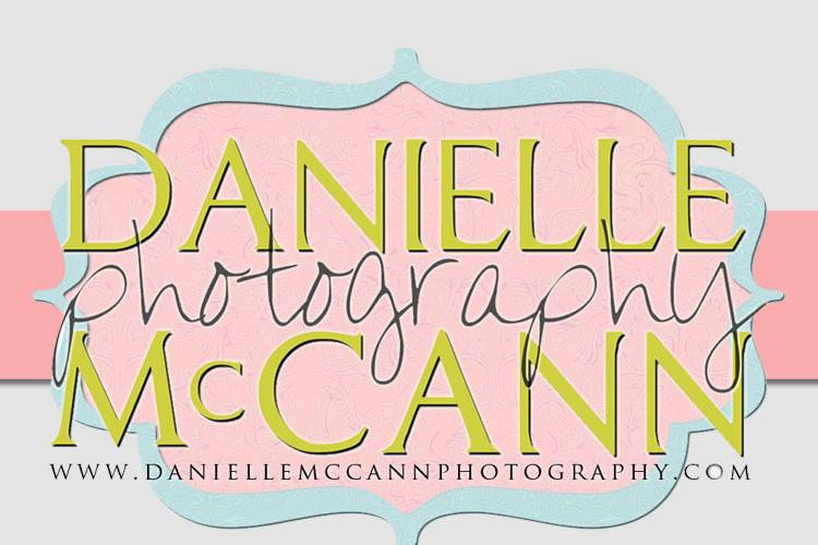 Danielle McCann Photography