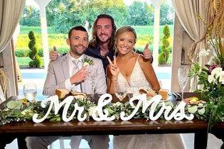 Celebrating love