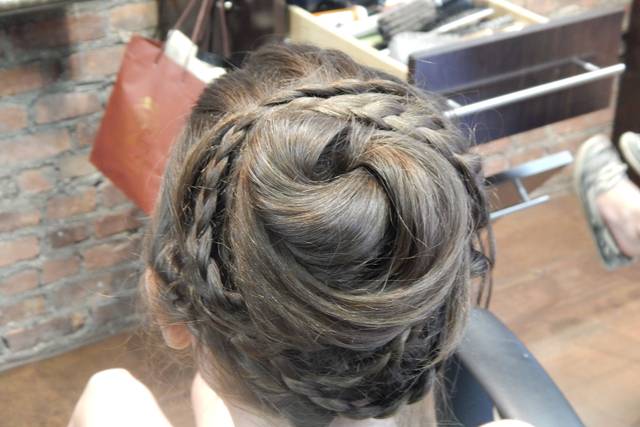 Hair Effex