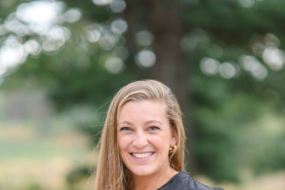 Erin Bacon Cole, Founder/Owner