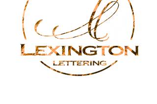 Lexington Lettering