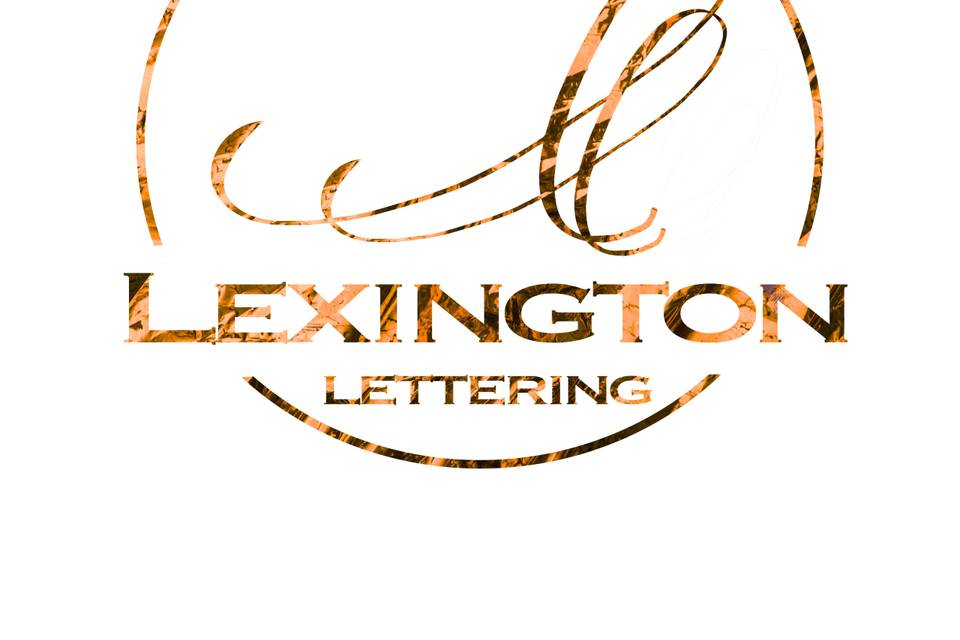 Lexington Lettering
