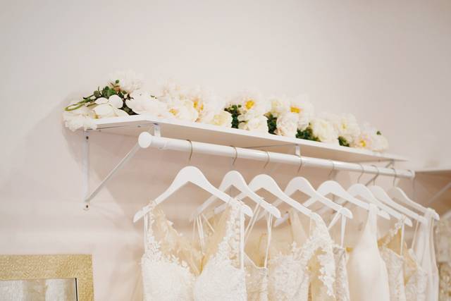 The 10 Best Wedding Dresses in Chattanooga TN WeddingWire