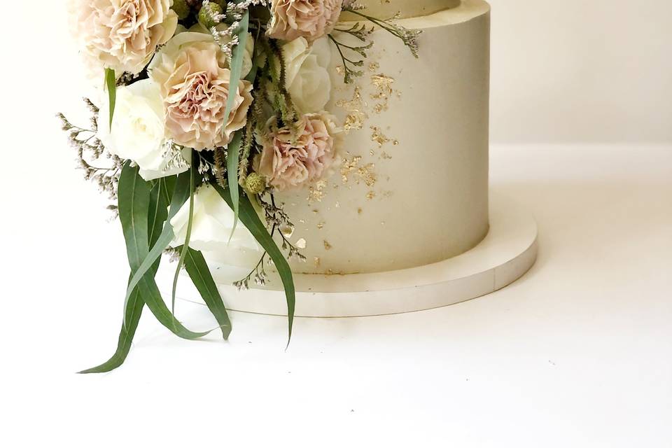 CCJ Caterers