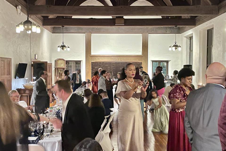 CCJ Caterers