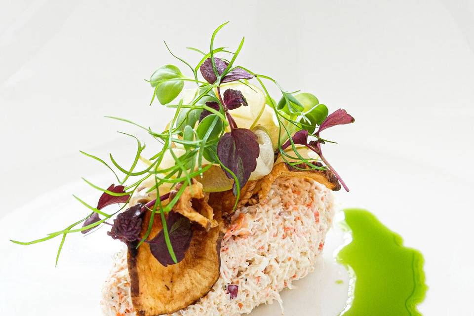 CCJ Caterers