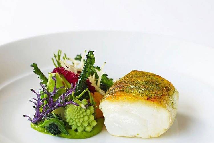 CCJ Caterers