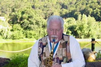 Kevin Frazier Smooth Jazz Saxophone