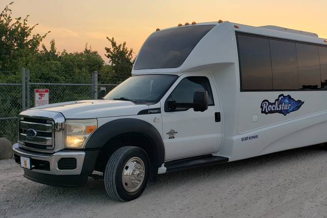28 passenger