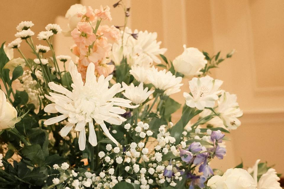 Wedding Flowers