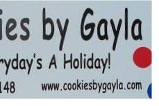 Cookies by Gayla