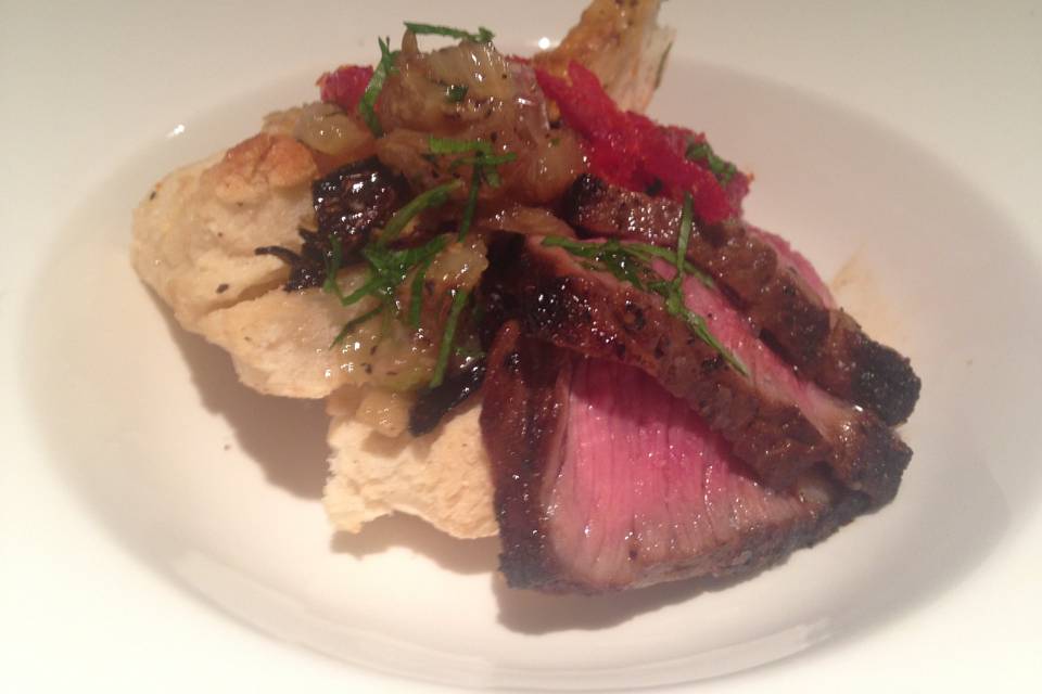 Main Course