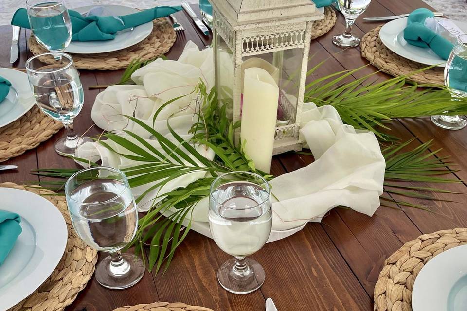 Table Setting