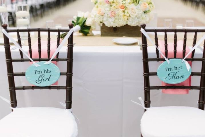 Table Setting Design