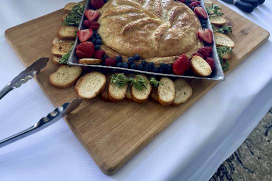 Brie Station