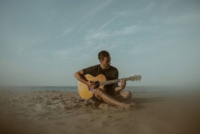 Delaware Beach