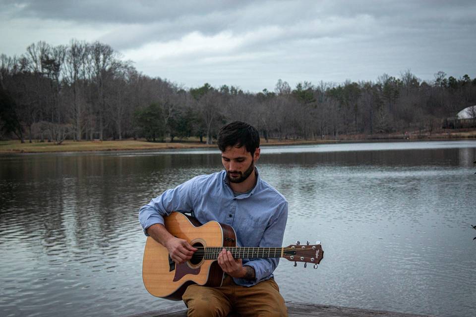 Furman University, Greenville