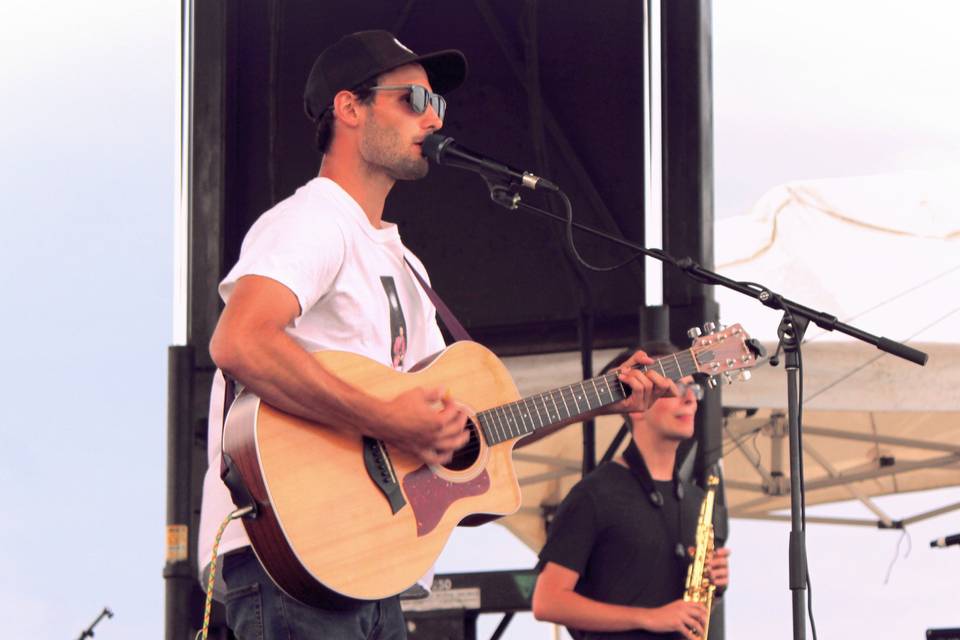 Jellyfish Festival OCMD '21