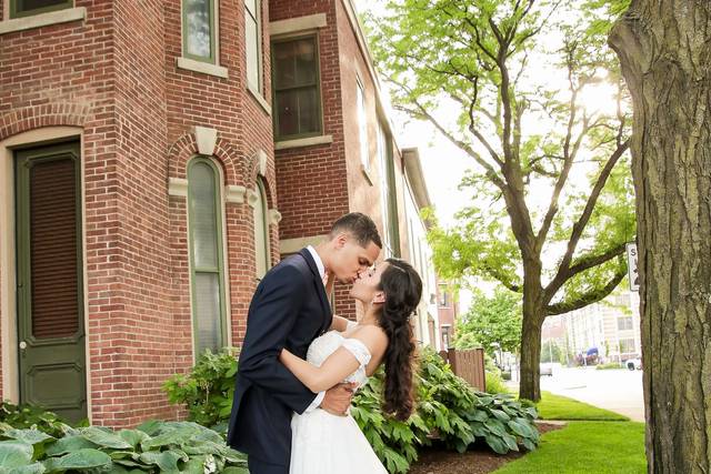 Meghan Harrison Photography