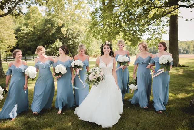 Meghan Harrison Photography
