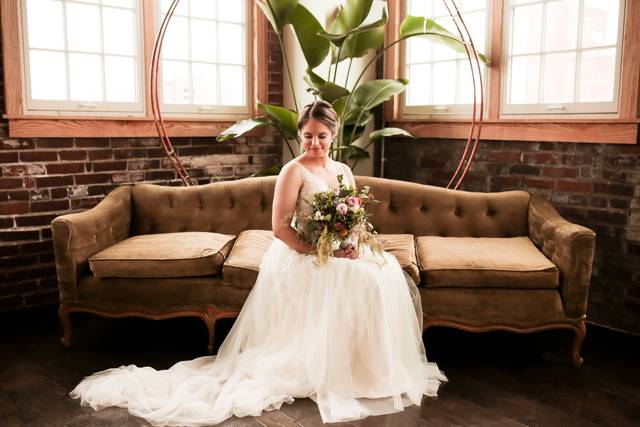Meghan Harrison Photography