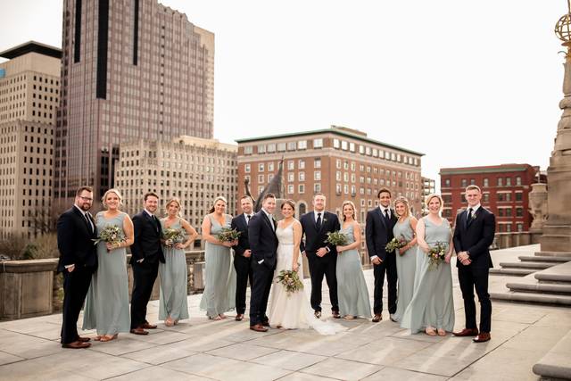 Meghan Harrison Photography