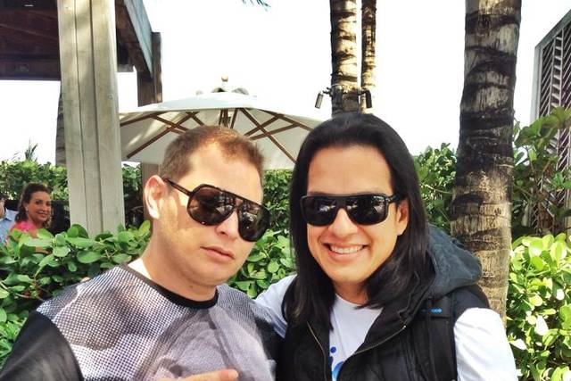 DJ CERON | Scott Storch