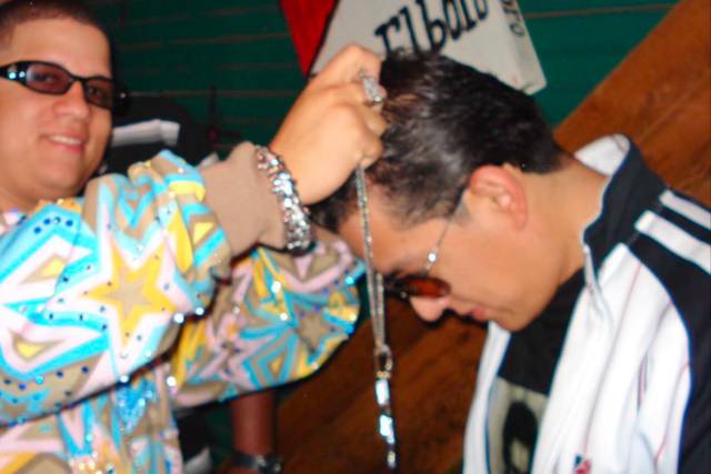 DJ CERON | Hector El Father