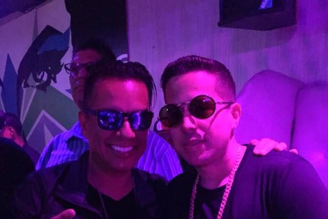DJ CERON | De La Ghetto