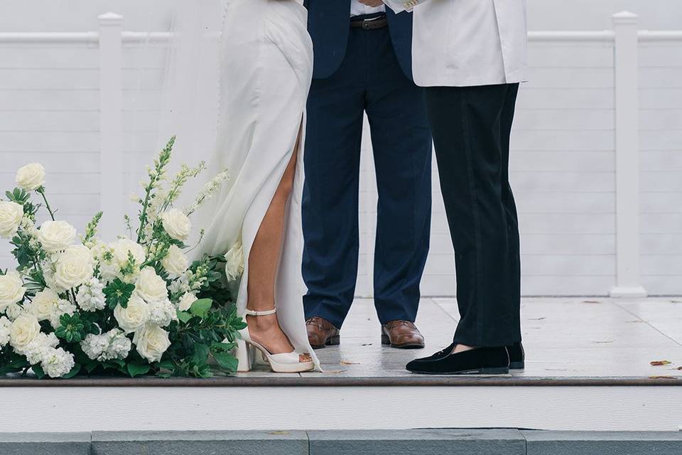 Annapolis Ceremony