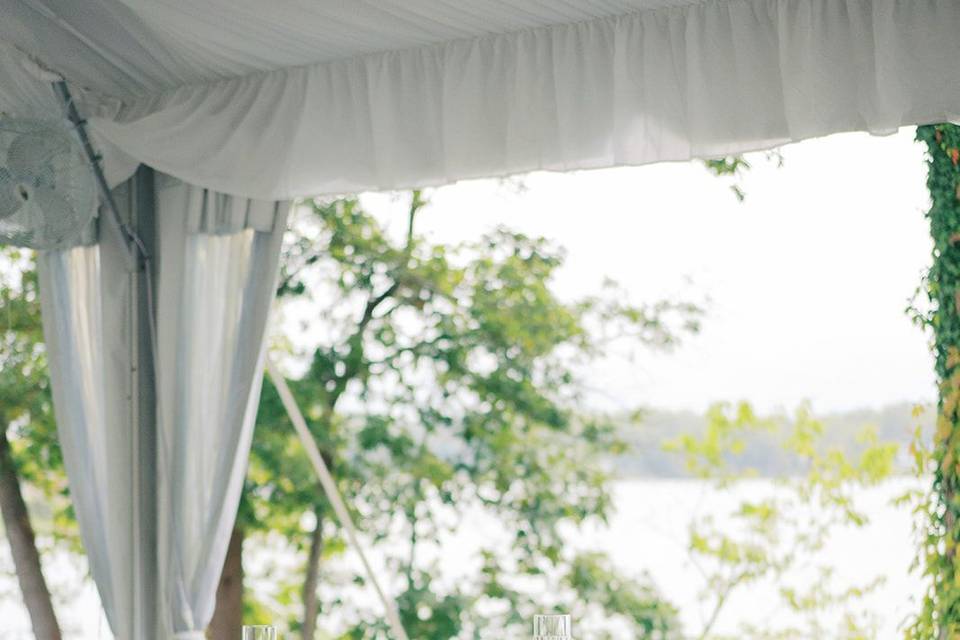 Sweetheart Table