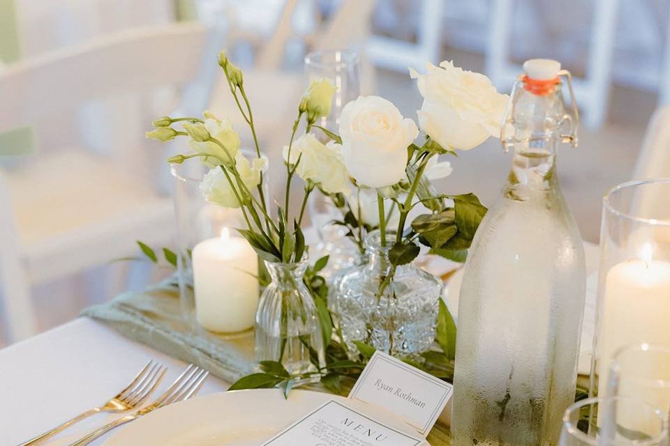 Place Setting