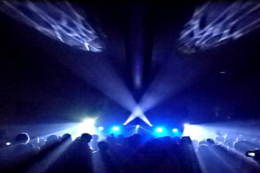 Large Dance