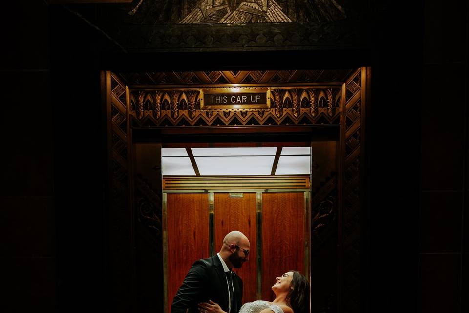 Elopement