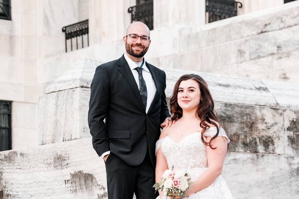 Elopement