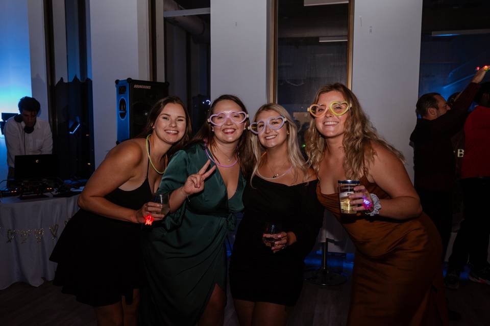 Engagement Party