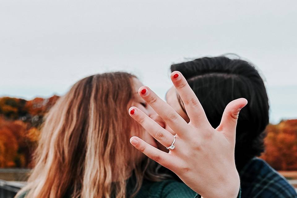 Engagement