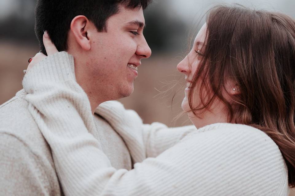Engagement