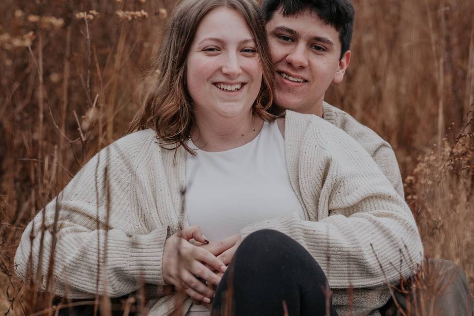 Engagement