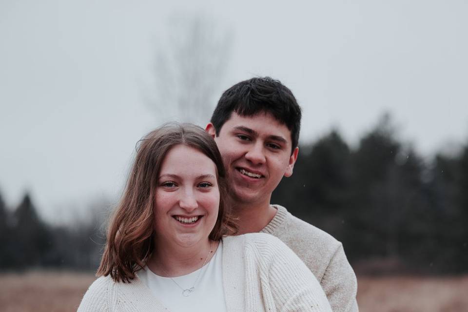 Engagement