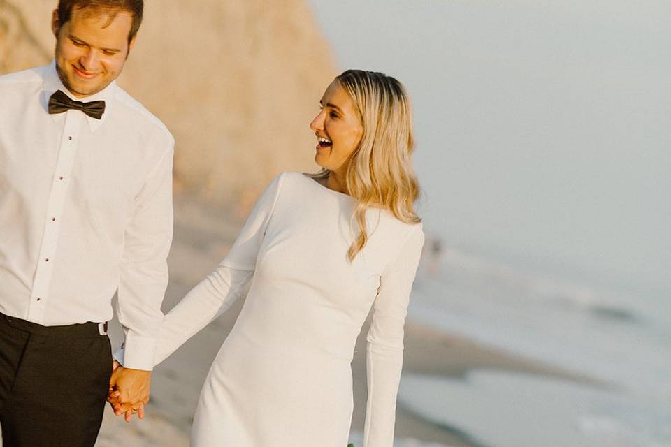 Santa Barbara Elopement