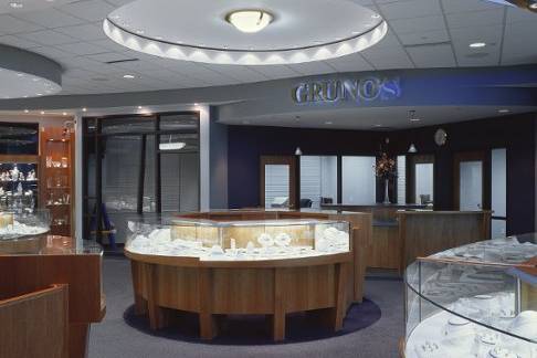 Gruno's Diamonds