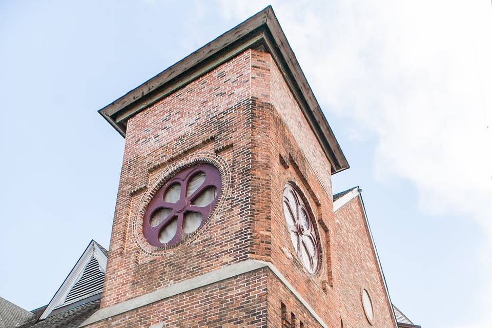 Brooklyn Arts Center and The Annex